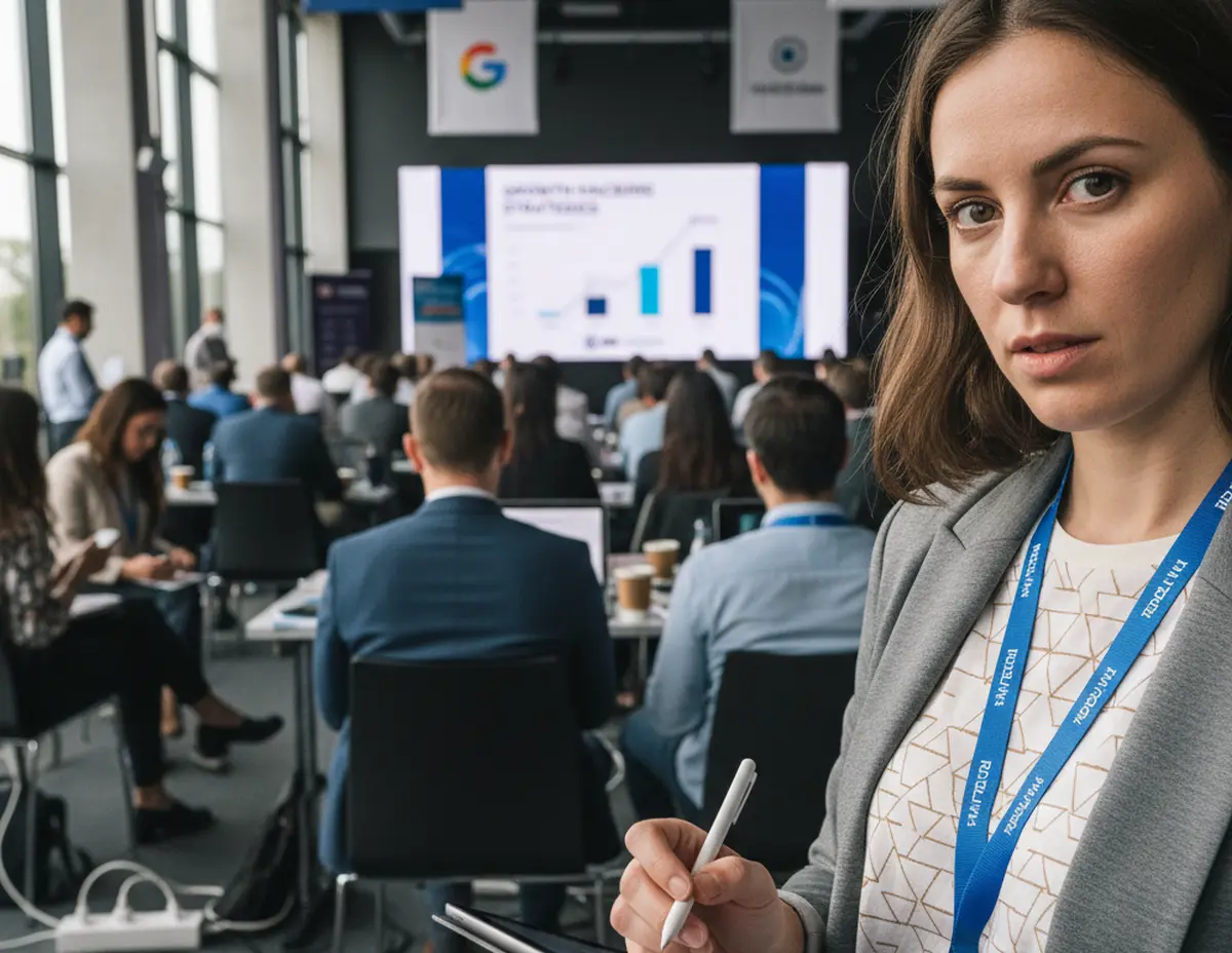 BrightonSEO 2026 : dates, billets, programme et infos essentielles du plus grand événement search marketing