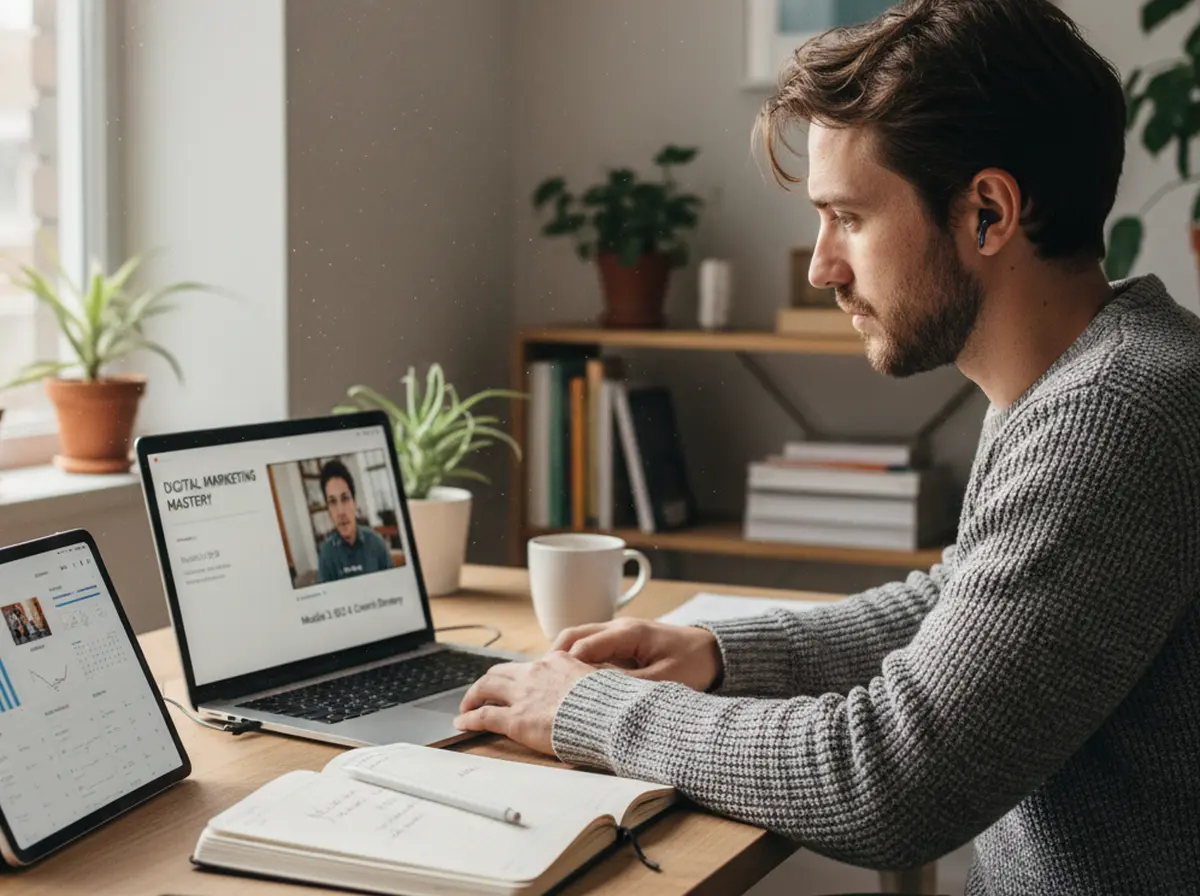 Outils IA marketing : sélection des meilleurs pour booster vos campagnes