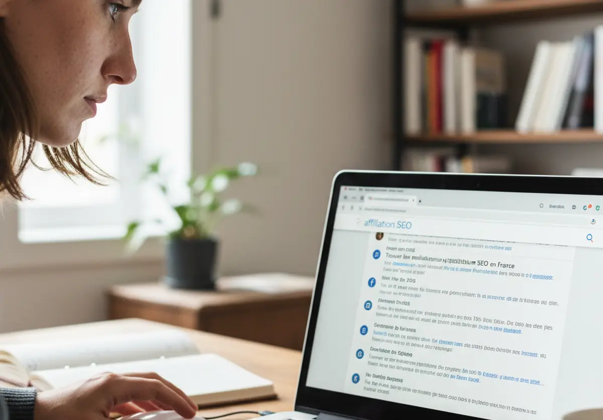 Meilleures niches rentables affiliation SEO en France
