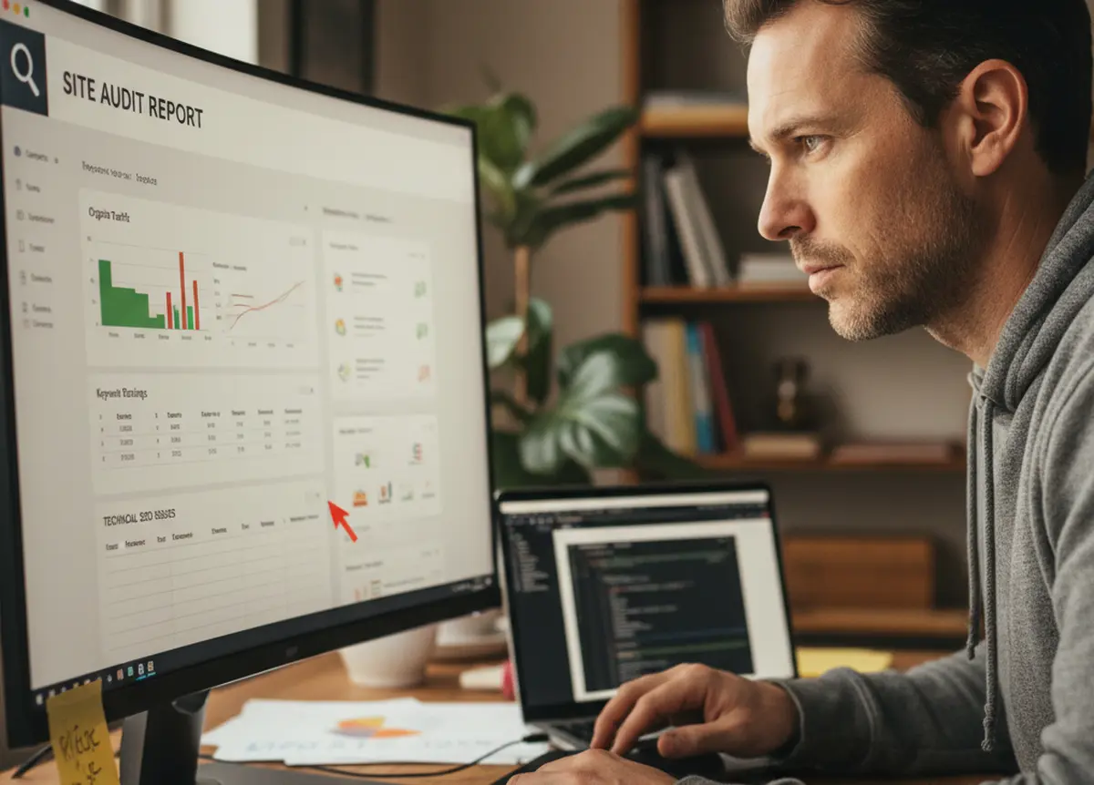 Ranxplorer vs Semrush