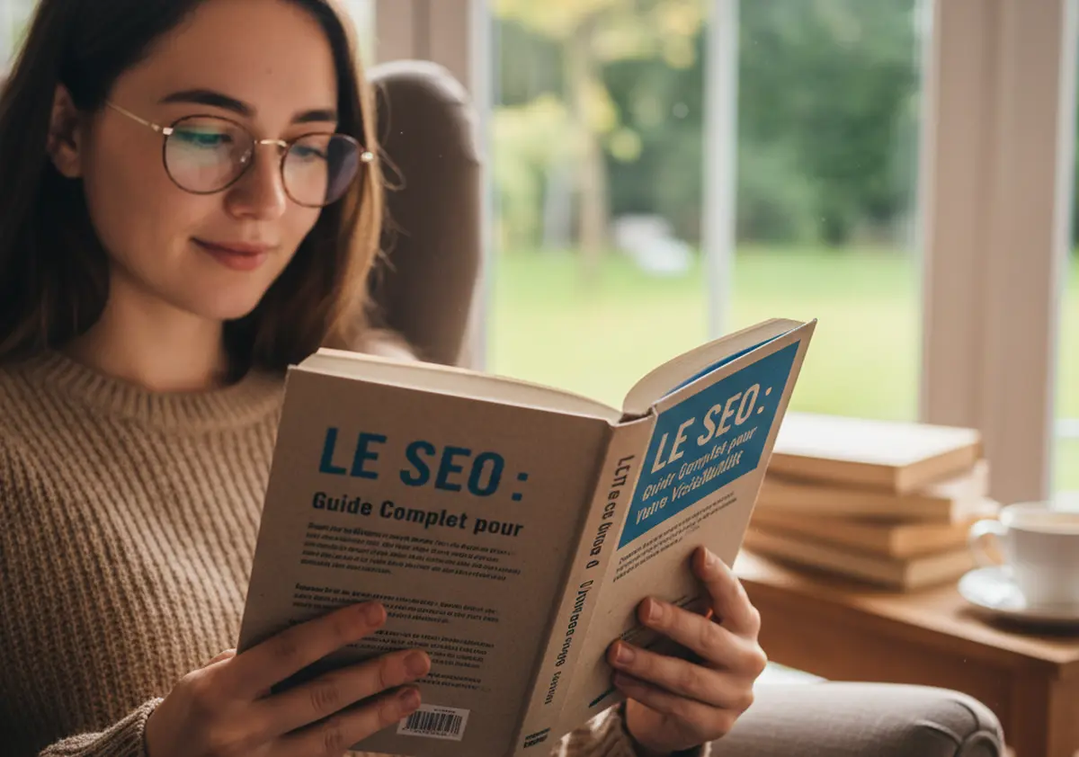 Top 10 des meilleurs livres sur le SEO en français