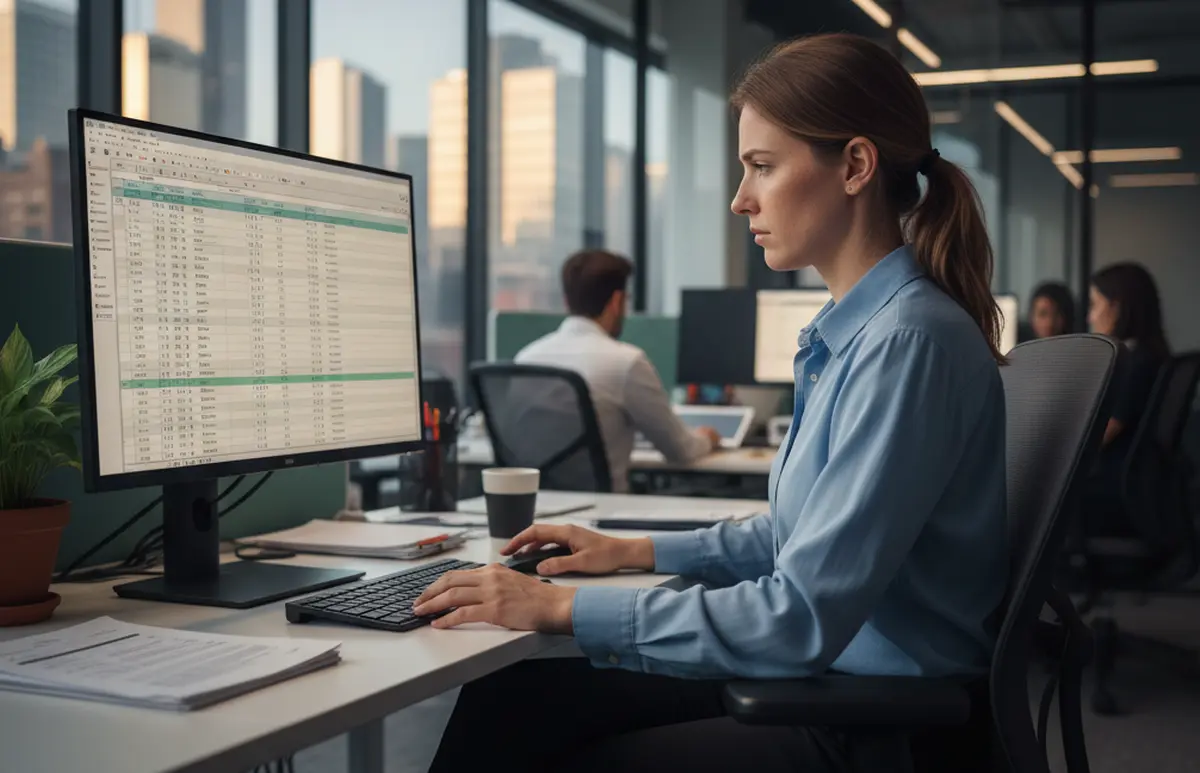 Comment améliorer la productivité entreprise