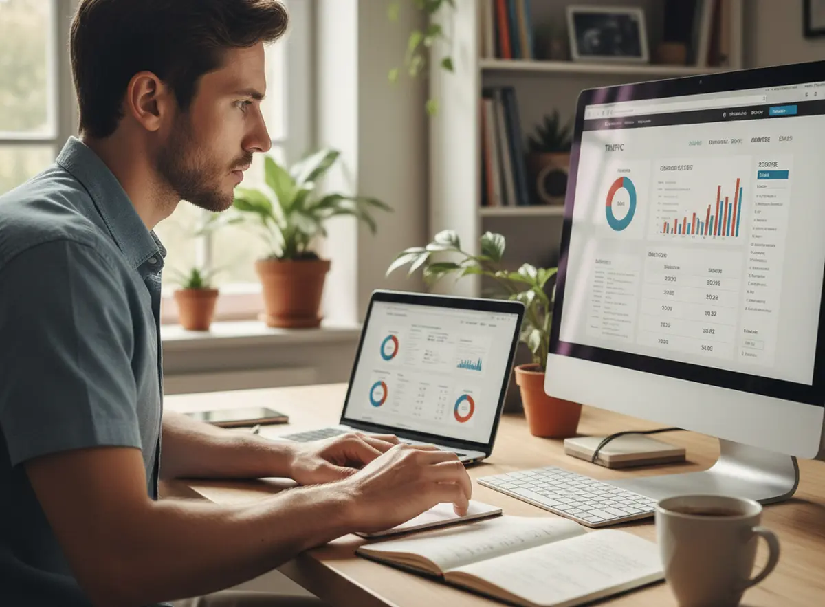 Comment obtenir du trust flow gratuit