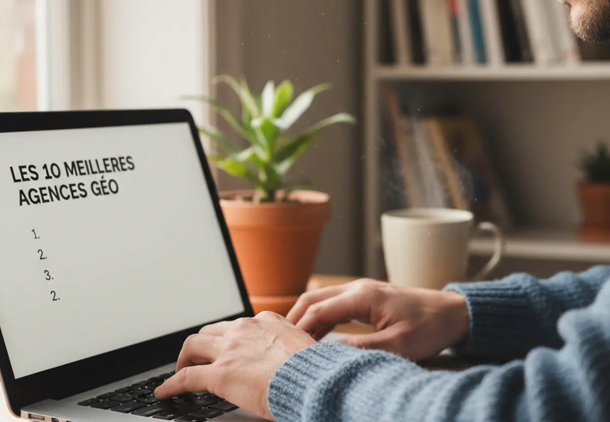Comment optimiser son site et ses articles pour le GEO