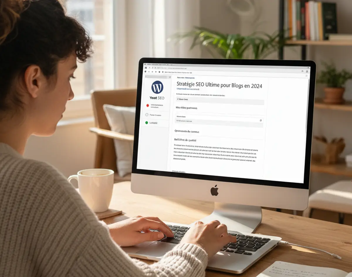 Comment optimiser un article SEO déjà publié : méthode complète pour booster vos positions