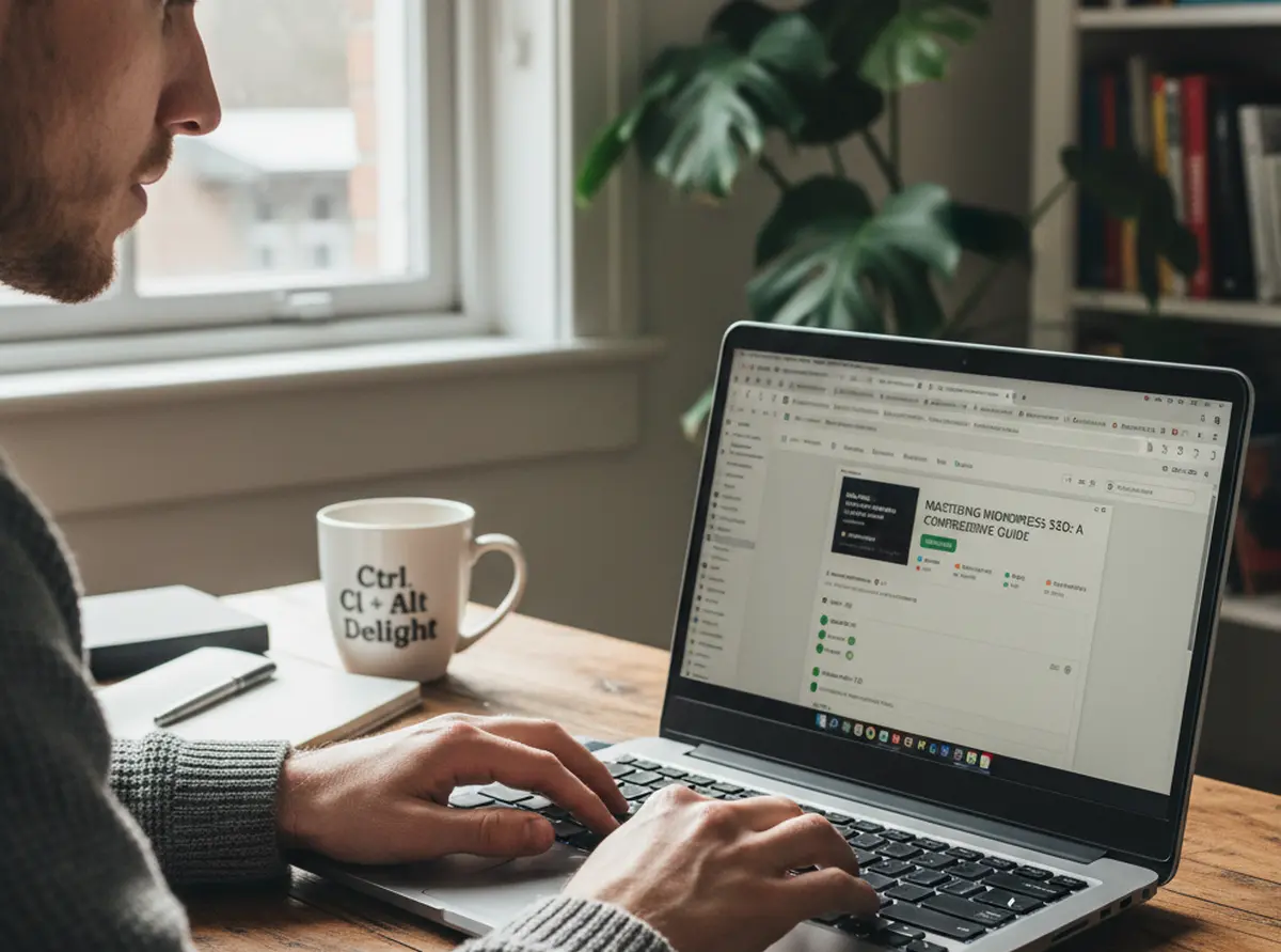 Comment rédiger un article SEO guide étape par étape pour ranker sur Google