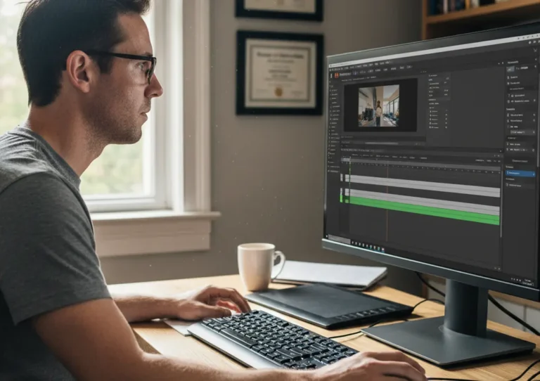 Formation After Effects avec Premiere Pro Boostez vos montages avec le motion design