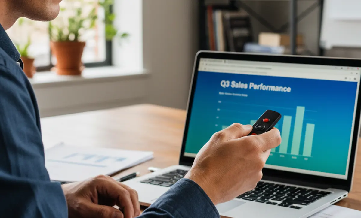 Gamma IA PowerPoint : tutoriel étape par étape pour créer des slides
