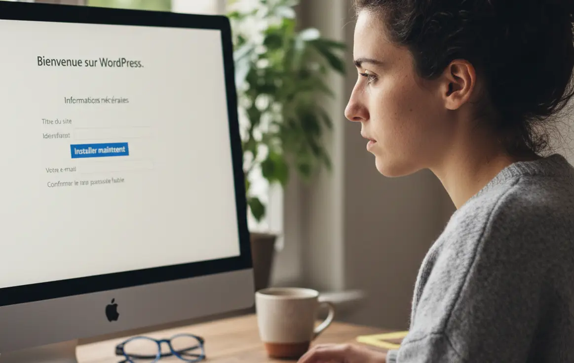 Hébergement WordPress petit site quel est le meilleur choix