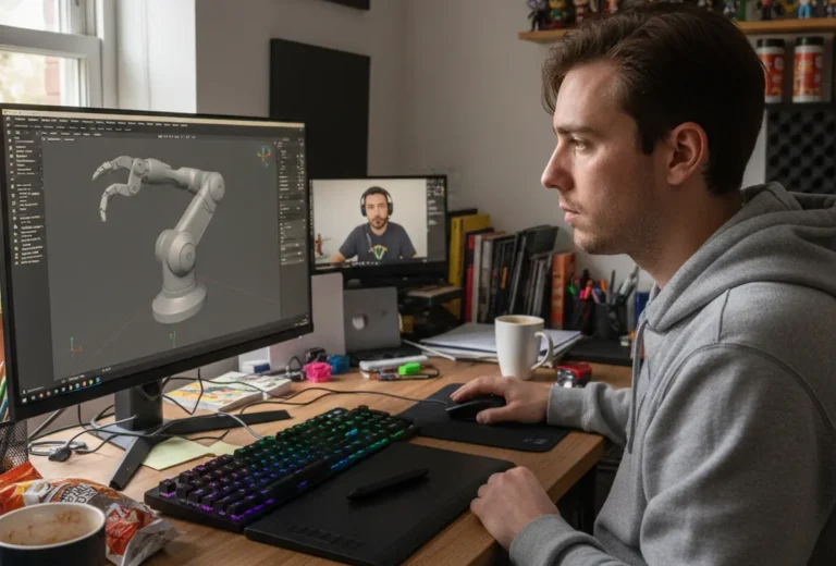 Meilleures formations Blender CPF en 2026