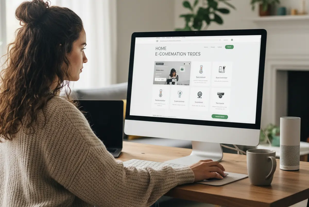 Meilleures niches affiliation IoT et domotique en 2026