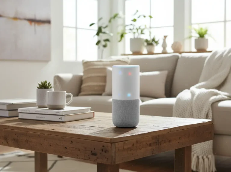Sécurité des objets connectés : guide complet pour protéger vos appareils IoT