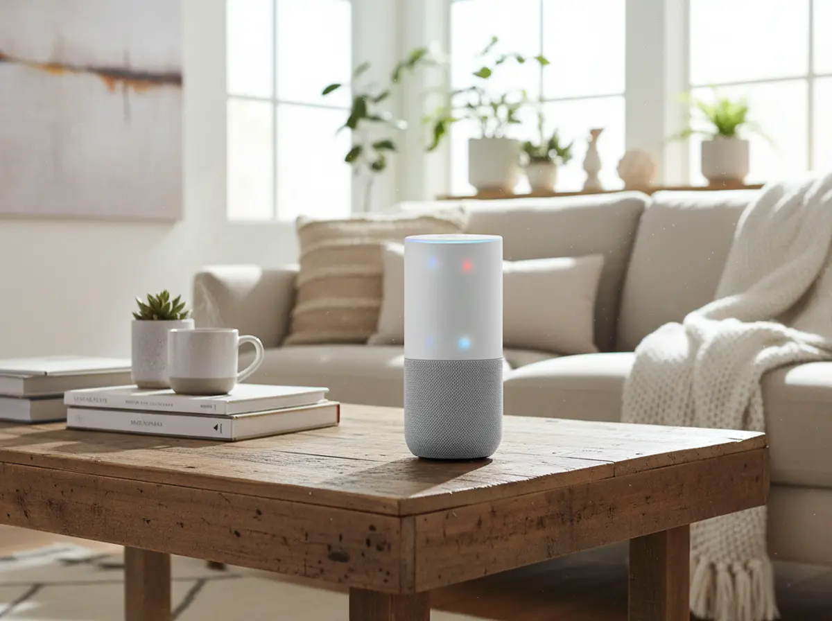 Sécurité des objets connectés : guide complet pour protéger vos appareils IoT