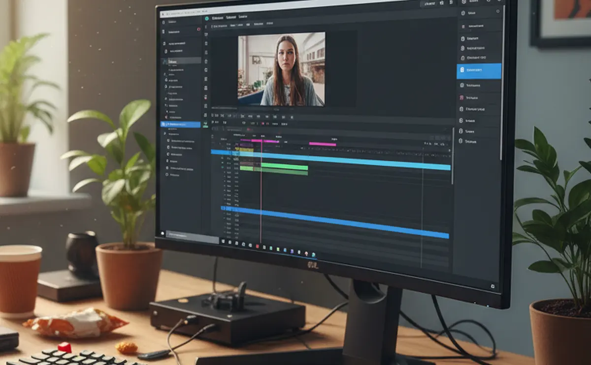 Tutoriel CapCut débutant maîtrisez le montage rapide et gratuit