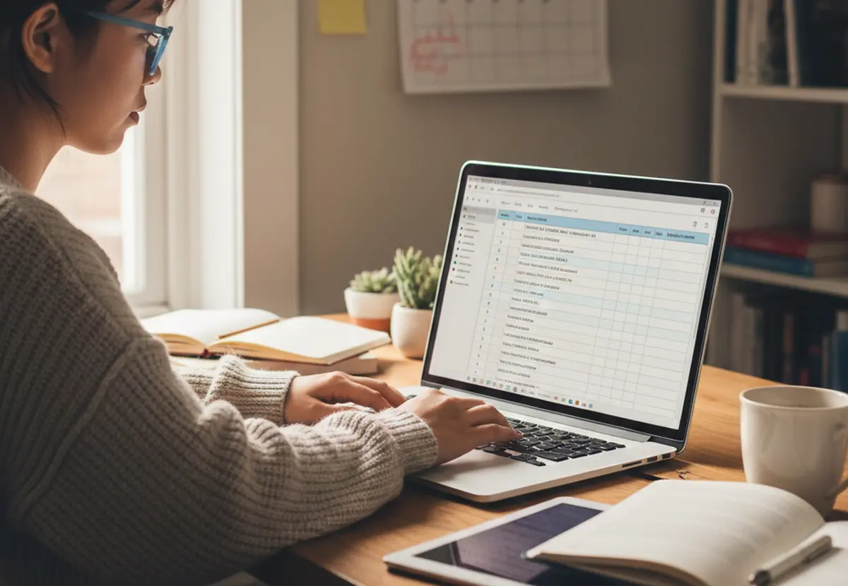 Calendrier éditorial e-commerce : comment le créer et le suivre pour des résultats concrets