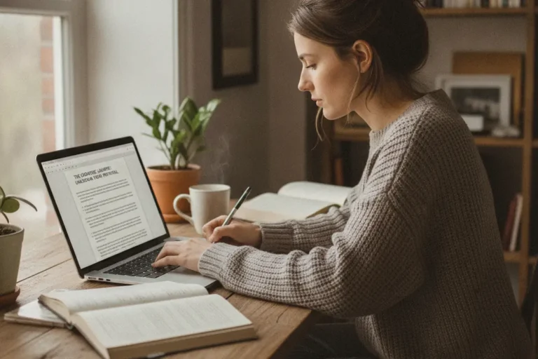 Comment faire un article de blog parfait avec un titre SEO optimisé