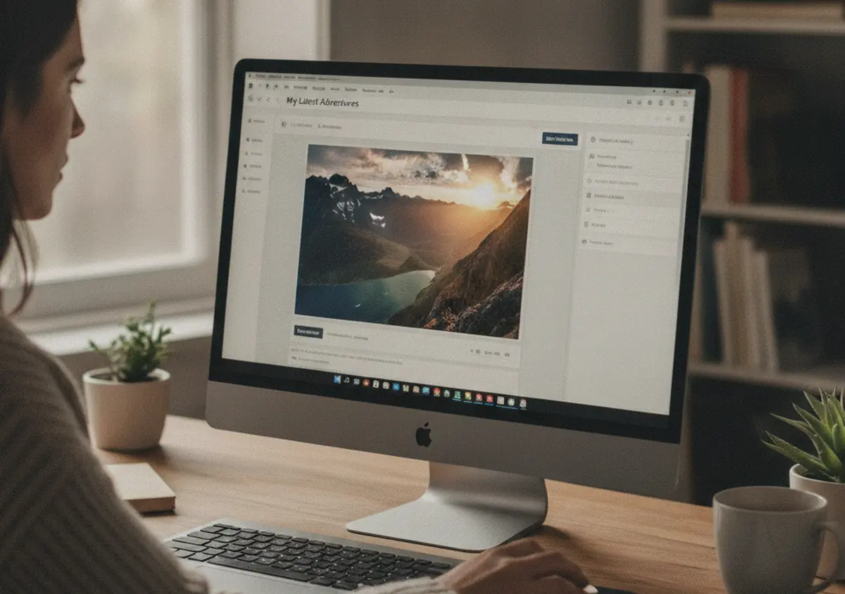 Optimiser les images en SEO : les bonnes pratiques à suivre en 2026