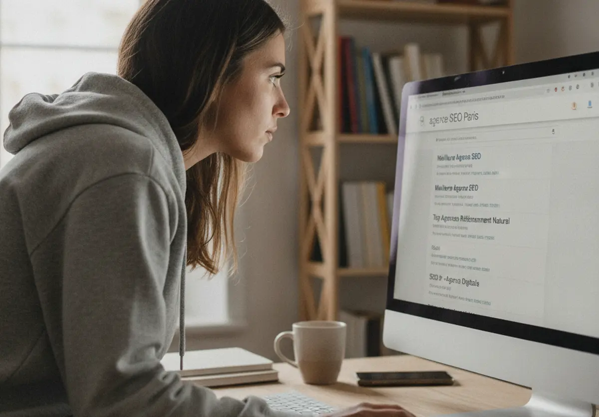 Pourquoi faire appel à une agence SEO