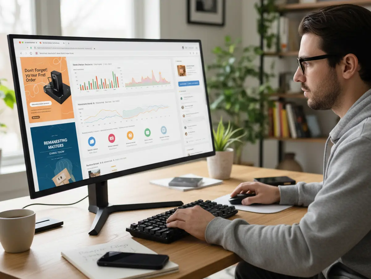 Qu’est-ce que le retargeting et comment le mettre en place efficacement