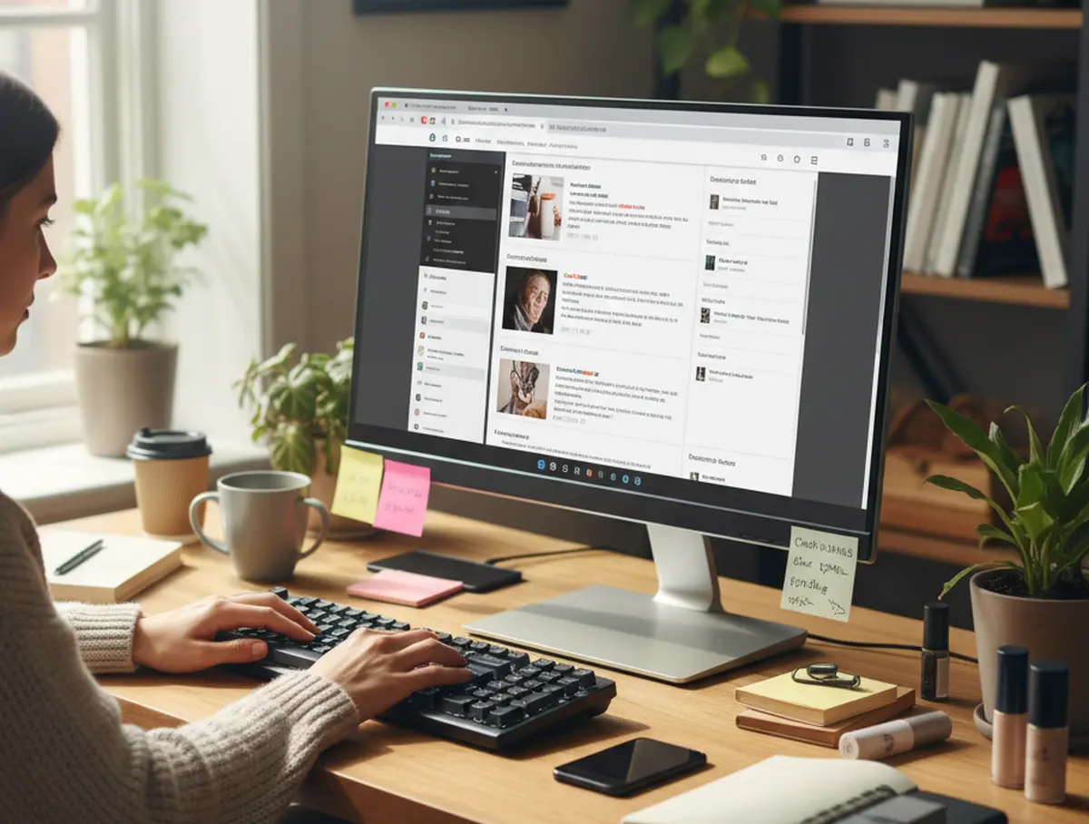 Stratégie de contenu pour un e-commerce : guide pratique pour booster les ventes
