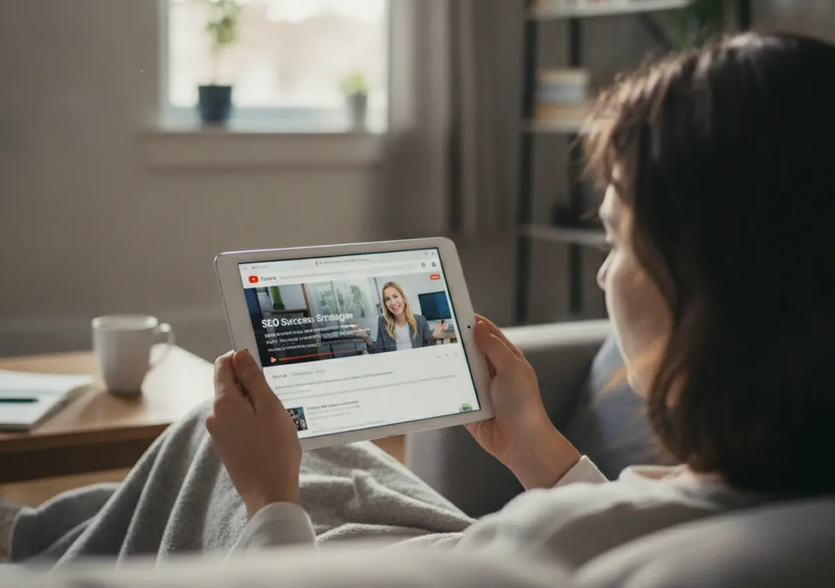 Top 10 des meilleurs influenceurs SEO français en 2026