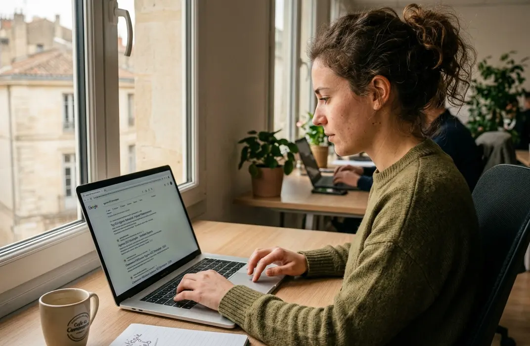 Agence SEO Montpellier : comment choisir la meilleure pour réussir son référencement